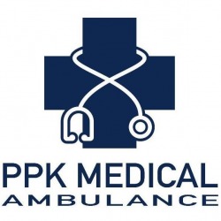 รถพยาบาลเอกชน รับส่งผู้ป่วย 24 ชม. - PPK MEDICAL AMBULANCE